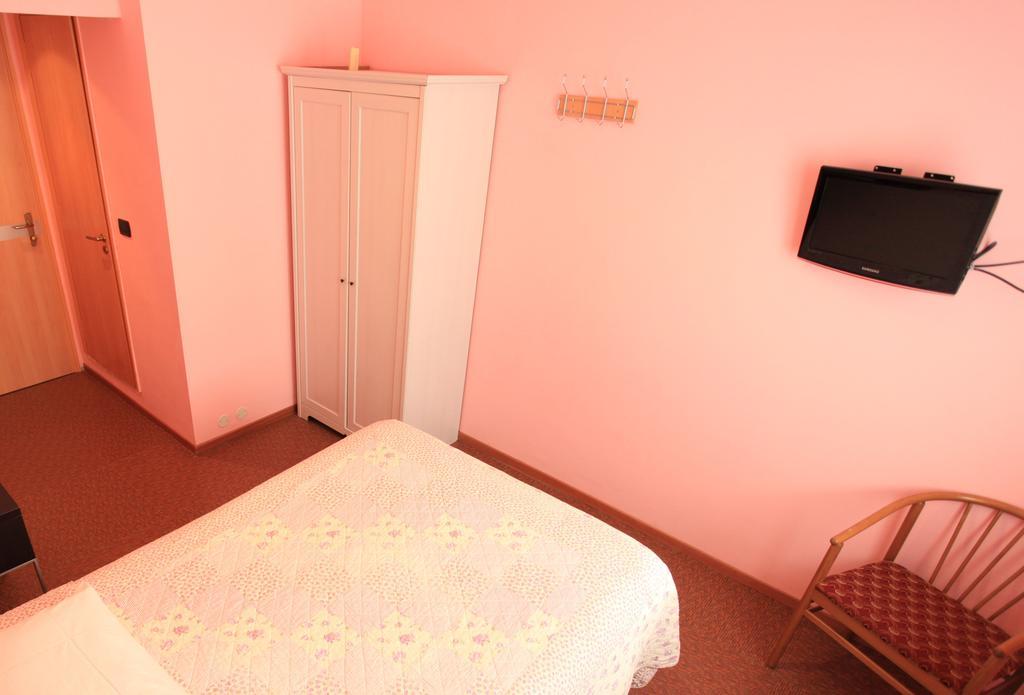 Hotel Torrismondi Cuneo Quarto foto